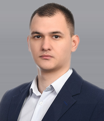 Панкратов Кирилл Юрьевич 