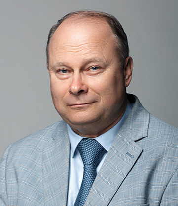 Давыгора Сергей Николаевич